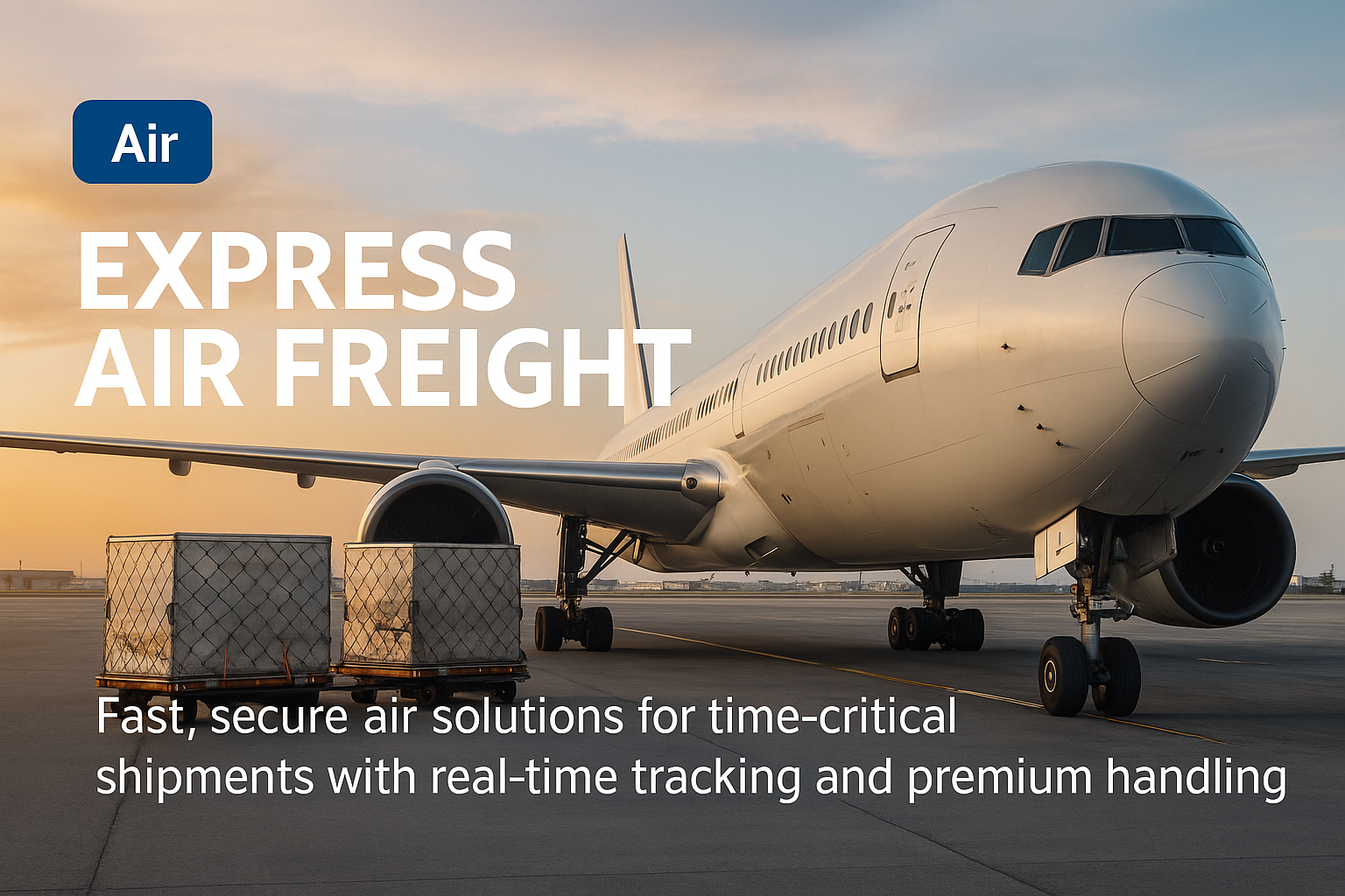 Air Freight