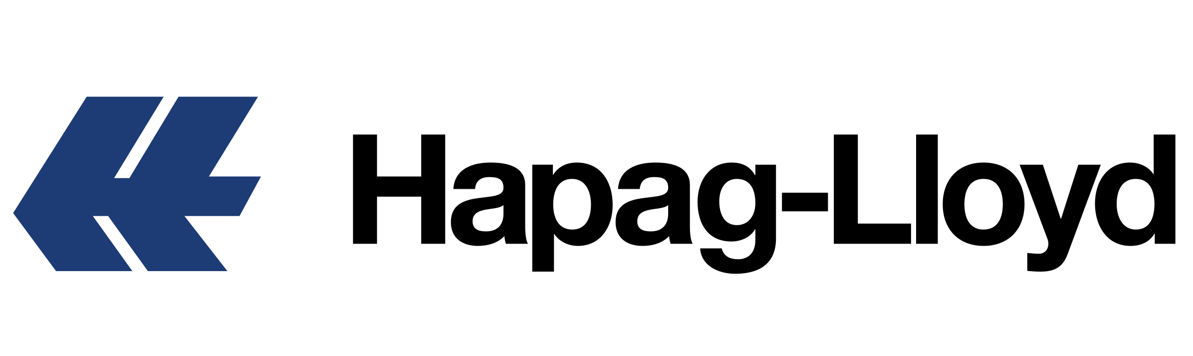 Hapag‑Lloyd logo