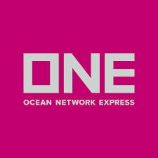ONE Ocean Network Express logo